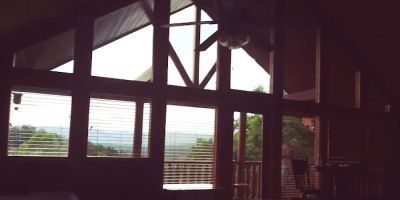 Angel's Choice Cabin