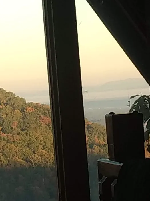 Cozy Mountain View 3