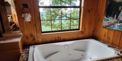Cozy Mountain View