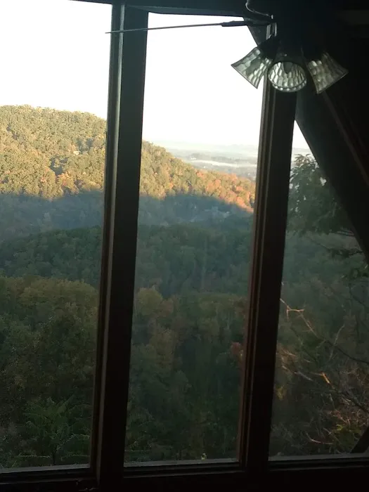 Cozy Mountain View 3