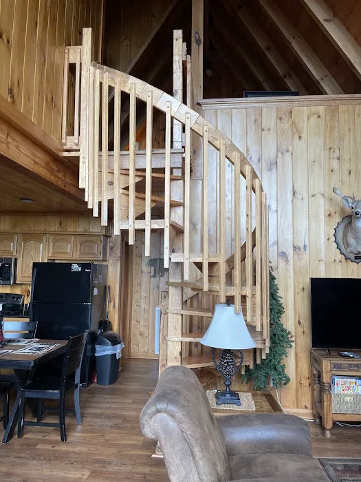 Cozy Mountain View 3