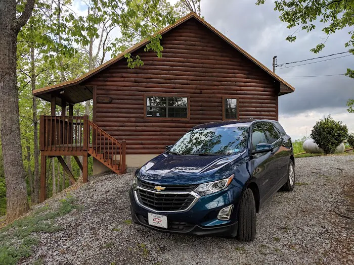Afterglow Cabin 4