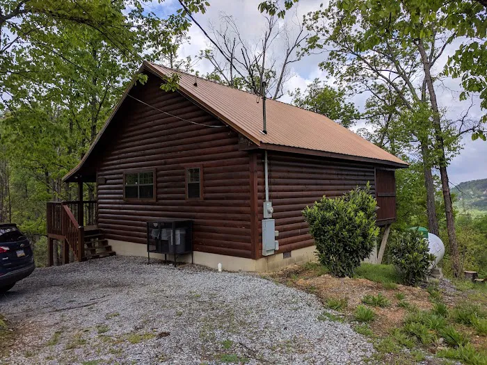 Afterglow Cabin 4