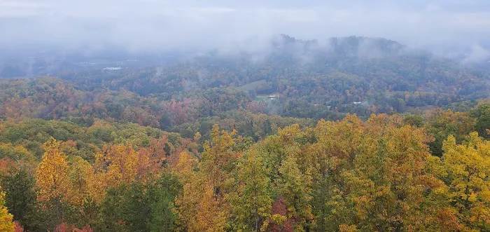 Smoky Skies 4