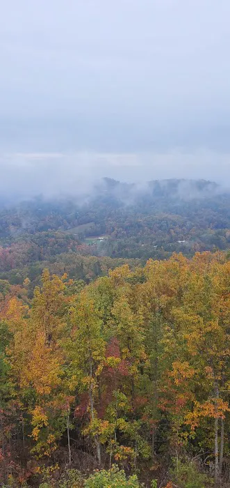 Smoky Skies 4