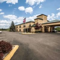 Quality Inn ico