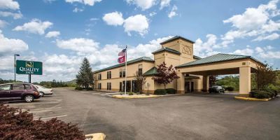 Quality Inn
