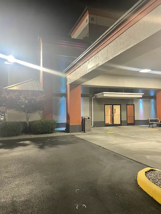 Quality Inn 4