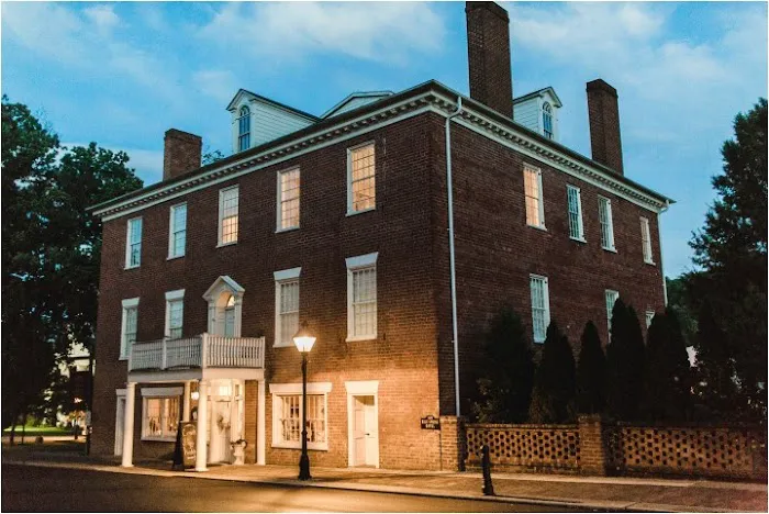 Hale Springs Inn 4