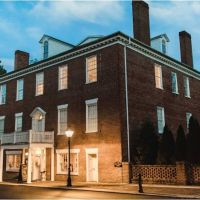 Hale Springs Inn ico