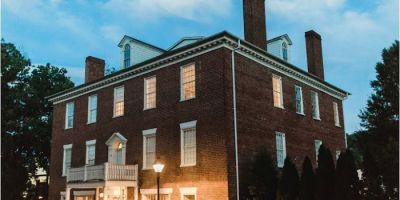 Hale Springs Inn