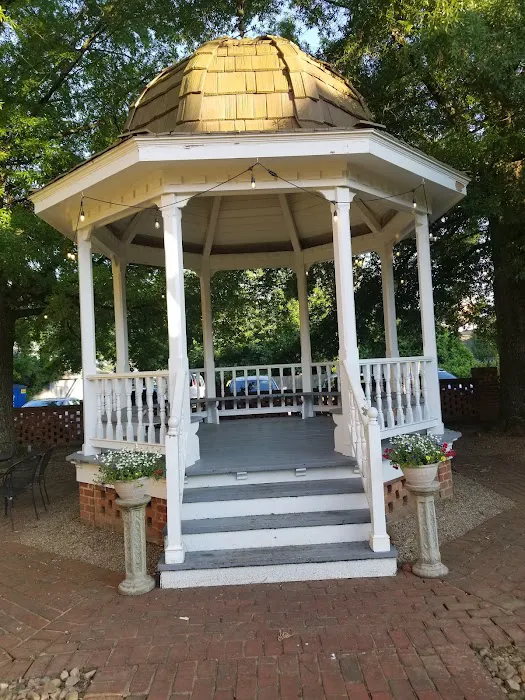 Hale Springs Inn 4