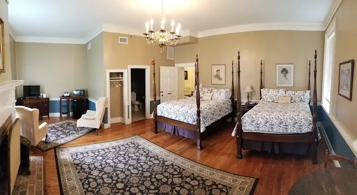 Hale Springs Inn 4