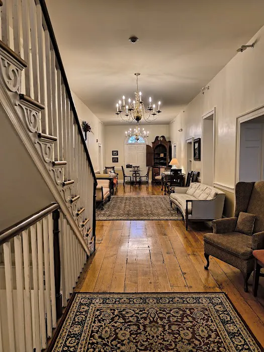 Hale Springs Inn 4