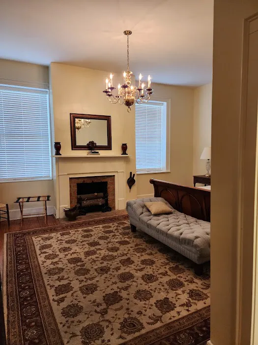 Hale Springs Inn 4