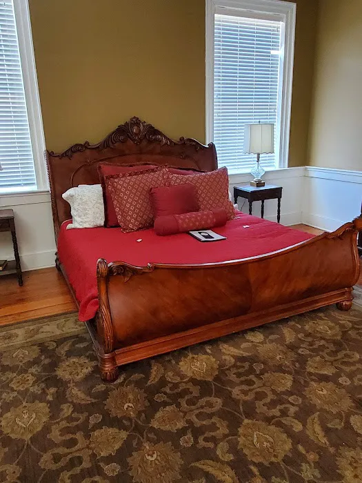 Hale Springs Inn 4