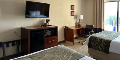 Comfort Inn & Suites