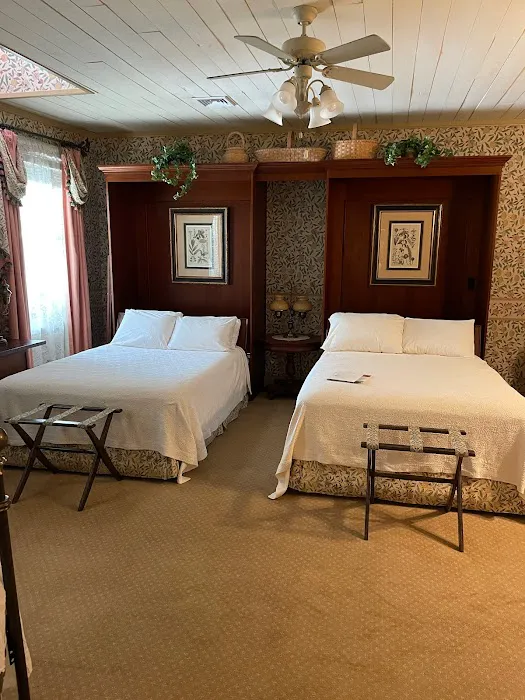 Historic Eureka Inn & Event Center 4