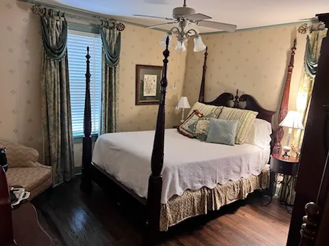 Historic Eureka Inn & Event Center 4
