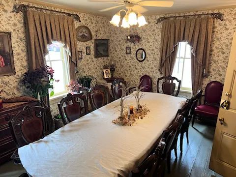Historic Eureka Inn & Event Center 4