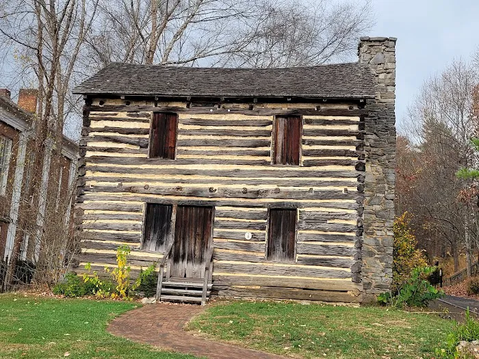 Historic Eureka Inn & Event Center 4