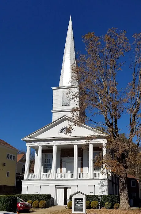 Historic Eureka Inn & Event Center 4