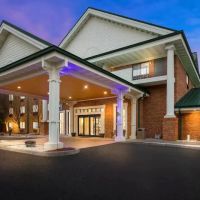 Country Inn & Suites by Radisson, Jonesborough-Johnson City West, TN