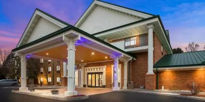 Country Inn & Suites by Radisson, Jonesborough-Johnson City West, TN