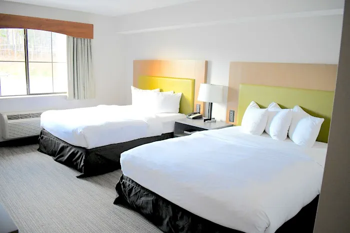 Country Inn & Suites by Radisson, Jonesborough-Johnson City West, TN 4