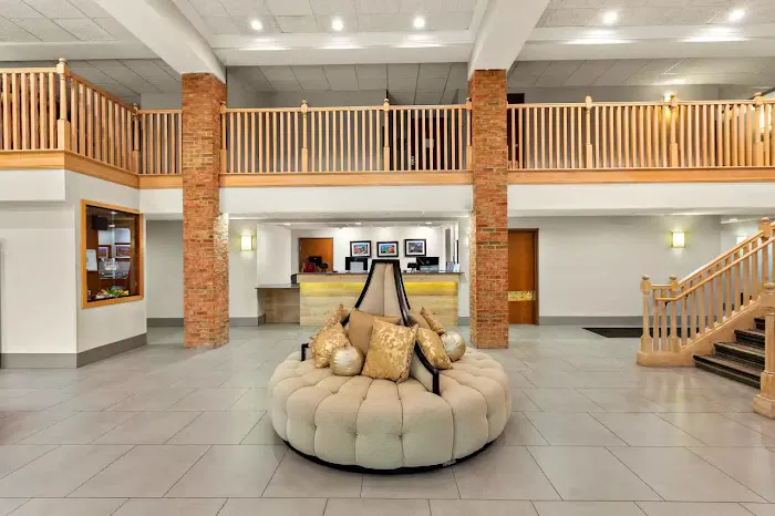 Country Inn & Suites by Radisson, Jonesborough-Johnson City West, TN 4