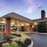 Best Western Plus Morristown Conference Center Hotel ico