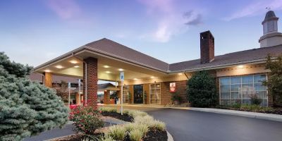 Best Western Plus Morristown Conference Center Hotel