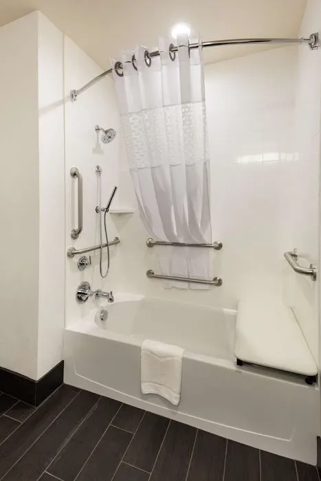 Hampton Inn Morristown, I-81 4