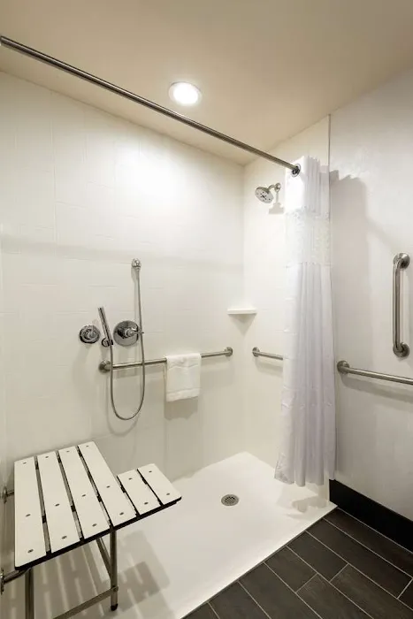 Hampton Inn Morristown, I-81 4