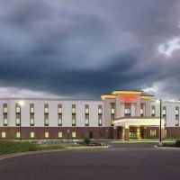 Hampton Inn Morristown, I-81 ico