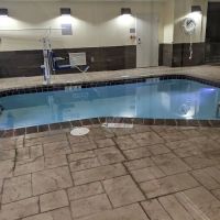 Fairfield Inn & Suites Morristown ico