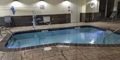 Fairfield Inn & Suites Morristown