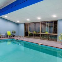 Holiday Inn Express & Suites Morristown by IHG ico