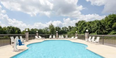 Days Inn by Wyndham Morristown
