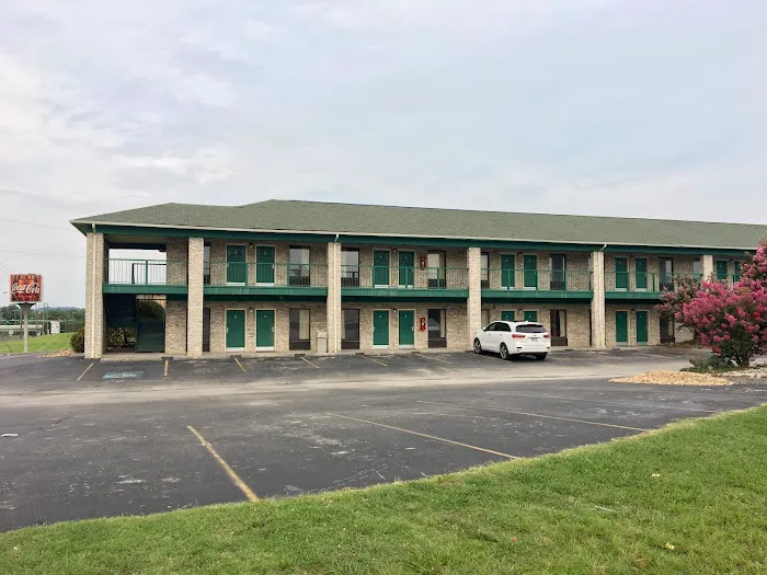 Days Inn by Wyndham Morristown 4