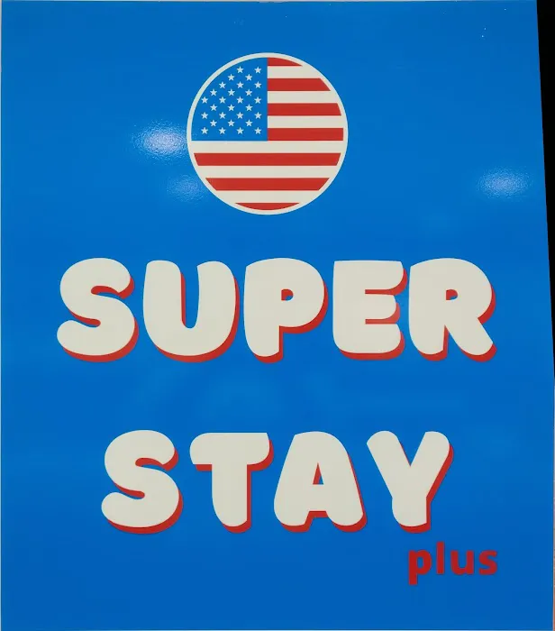 Super Stay Plus 4