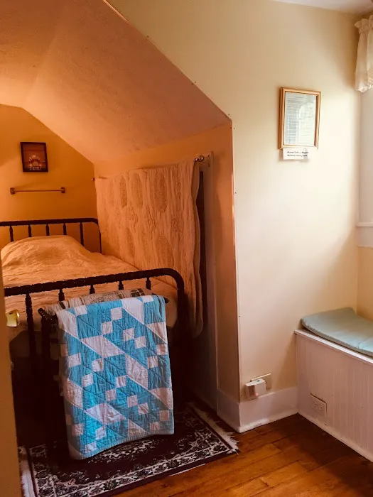 Home Place Bed & Breakfast 4