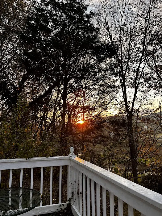Home Place Bed & Breakfast 4