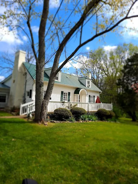 Home Place Bed & Breakfast 4