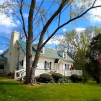 Home Place Bed & Breakfast ico