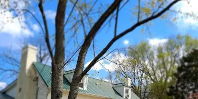 Home Place Bed & Breakfast