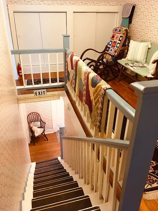 Home Place Bed & Breakfast 4