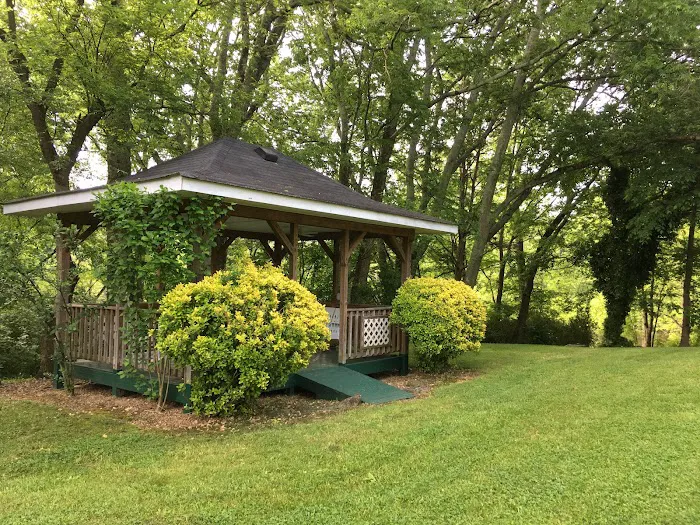 Home Place Bed & Breakfast 4