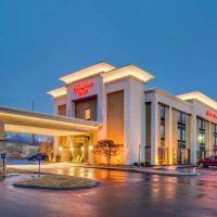 Hampton Inn Johnson City