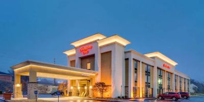 Hampton Inn Johnson City